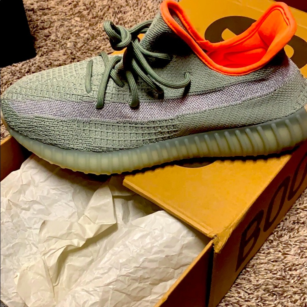 Yeezy Boost 350